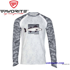 Джерси Favorite Basic Jersey Zander размер 2XL